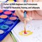 Mr. Pen- Watercolor Paint Set, 40 pcs, 36 Colors, Watercolor Paints, 4 Brushes, Non-Toxic Watercolor Paint, Portable Watercolor Set, Water Colors for Adults, Kids, Beginners and Artists
